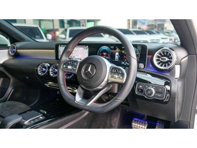 MERCEDES BENZ A200 AMG Dynamic W177 ปี 2020 รูปที่ 5
